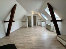 Appartement Anbau OG Charmantes Ein- bis Zweifamilienhaus in zentraler Lage von Porta Westfalica - Barkhausen