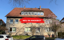 6-Familienhaus in Minden 6-Familienhaus im 2. Innenstadtring von Minden