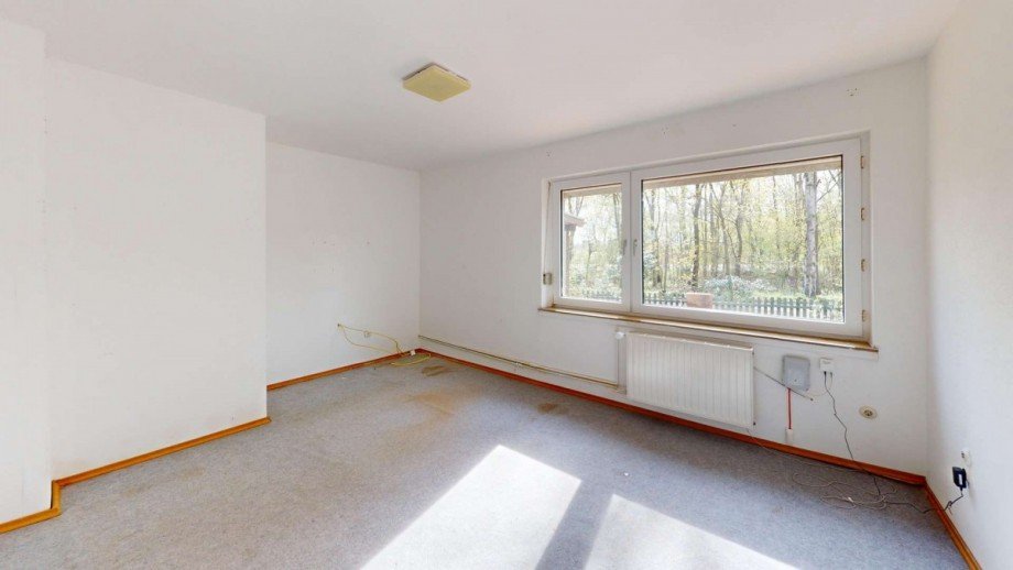 B�ro mit Glasfaser Zweifamilienhaus Petershagen