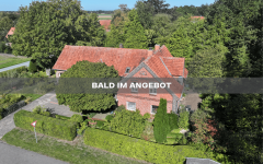Hauptbild Idyllisches Bauernhaus mit viel Charme und Platz