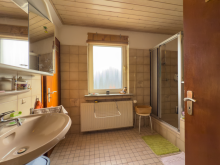 Badezimmer Bereits verkauft - Einfamilienhaus im Siedlungsstil, in familienfreundlicher Lage