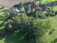 Hauptbild Zweifamilienhaus mit gro�em Naturgrundst�ck.