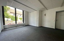 B�roraum Erdgeschoss Repr�sentative Gewerbefl�che im historischen Stadthaus, in zentraler Lage von Minden.