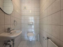 WC (separat) Gepflegte Eigentumswohnung mit Balkon in beliebter Wohnlage