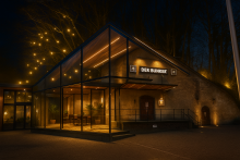Visualisierung Unikat der Mindener Stadtgeschichte