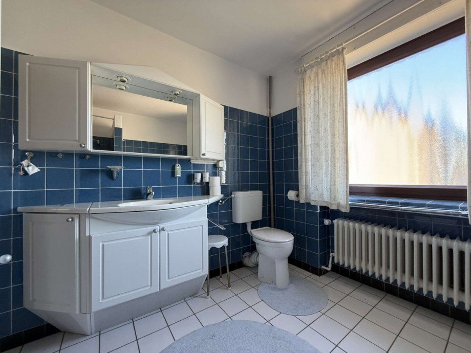 Badezimmer Haus Porta Westfalica