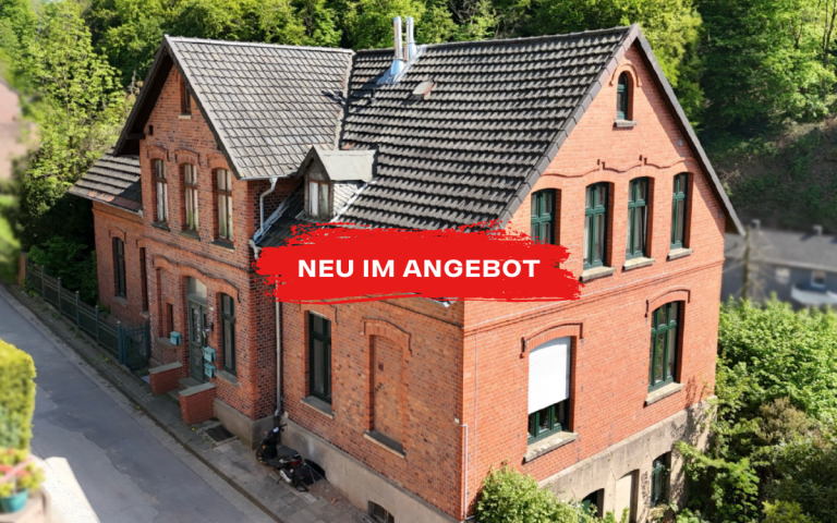 Neu im Angebot Porta Westfalica Mehrfamilienhaus Dreifamilienhaus mit vielseitigen Nutzungsm�glichkeiten.