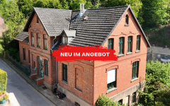 Hauptbild Dreifamilienhaus mit vielseitigen Nutzungsm�glichkeiten.