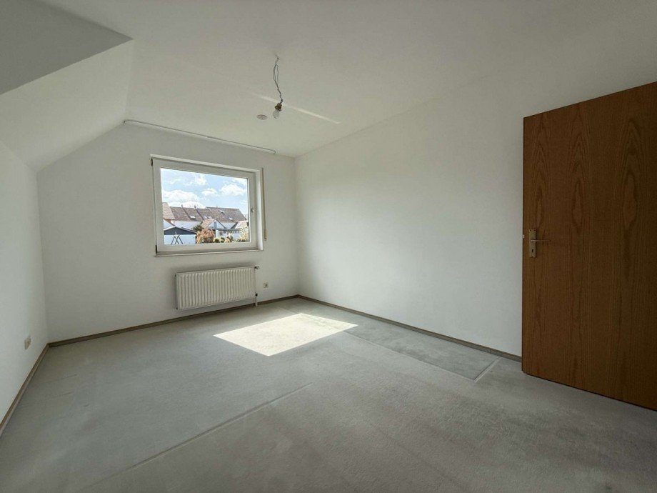 Zimmer Etagenwohnung Minden