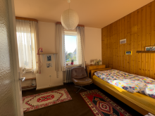 Kinderzimmer / B�ro Verkauft: Reihenendhaus in zentraler Lage