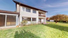3 Verkauf - Gro�z�giges Ein- bis Zweifamilienhaus mit Bauplatz, im 2. Innenstadtring von Minden