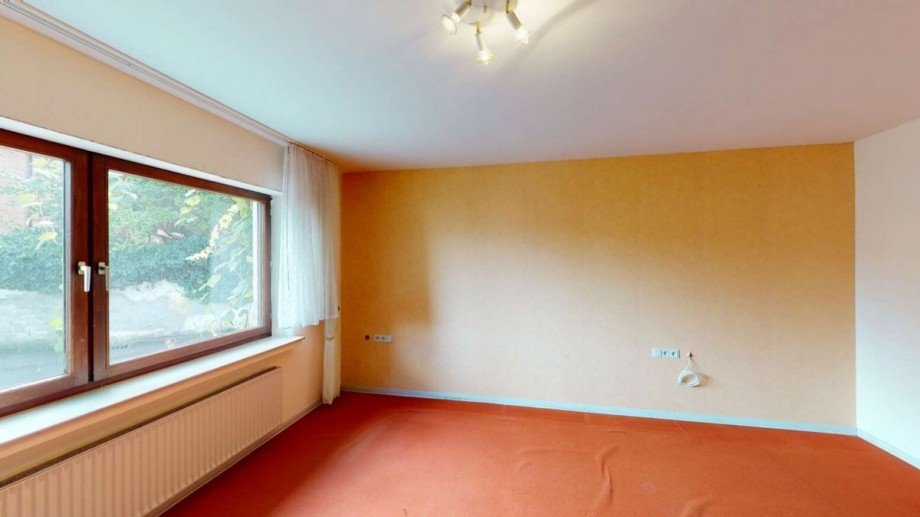 Schlafzimmer Zweifamilienhaus Kalletal