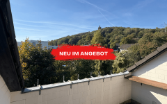 Hauptbild Wohnen mit Kaiserblick - Eigentumswohnung mit S�dloggia