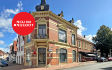 Attraktives Wohn- und Gesch�ftshaus in zentraler Lage von Obernkirchen Attraktives Investitionsobjekt: Wohn- und Gesch�ftshaus in zentraler Lage