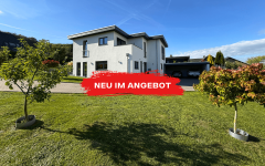 Hauptbild Stilvolles Architektenhaus mit Flair in Top-Lage