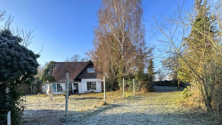 2 Einfamilienhaus Petershagen / Friedewalde