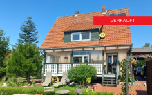 Bereits verkauft Bereits verkauft - Gem�tliches Zuhause f�r die eigene Familie in Petershagen