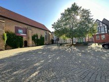 IMG_0614 Repr�sentative Gewerbefl�che im historischen Stadthaus, in zentraler Lage von Minden.