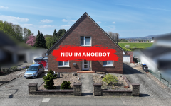 Hauptbild Charmantes Ein- bis Zweifamilienhaus mit gro�em Grundst�ck