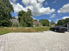 IMG_1810 Wohnen & Leben im modernen Neubau, in zentraler Lage von Hille - Obergeschoss rechts