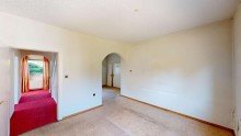 Wohnzimmer Besonderes Einfamilienhaus mit gro�em Grundst�ck und viel Potenzial!