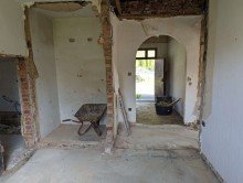2 Sanierungsbed�rftiges Einfamilienhaus mit riesigem Grundst�ck