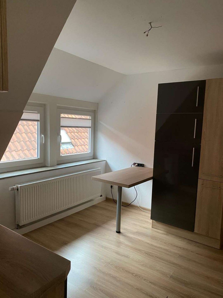 K�che-OG (2) Mehrfamilienhaus Rinteln