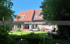 Hauptbild Gro�z�giges Wohnhaus mit Charme in idyllischer Lage