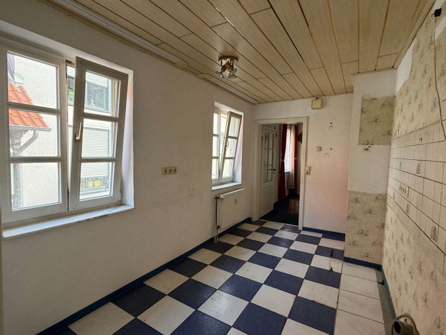 I. Obergeschoss Einfamilienhaus Minden