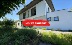 Hauptbild Exklusives Architektenhaus in begehrter Wohnlage