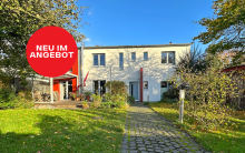 Einfamilienhaus in Minden - Innenstadt - Hausverkauf Bereits verkauft! Schickes Einfamilienhaus im 1. Innenstadtring von Minden
