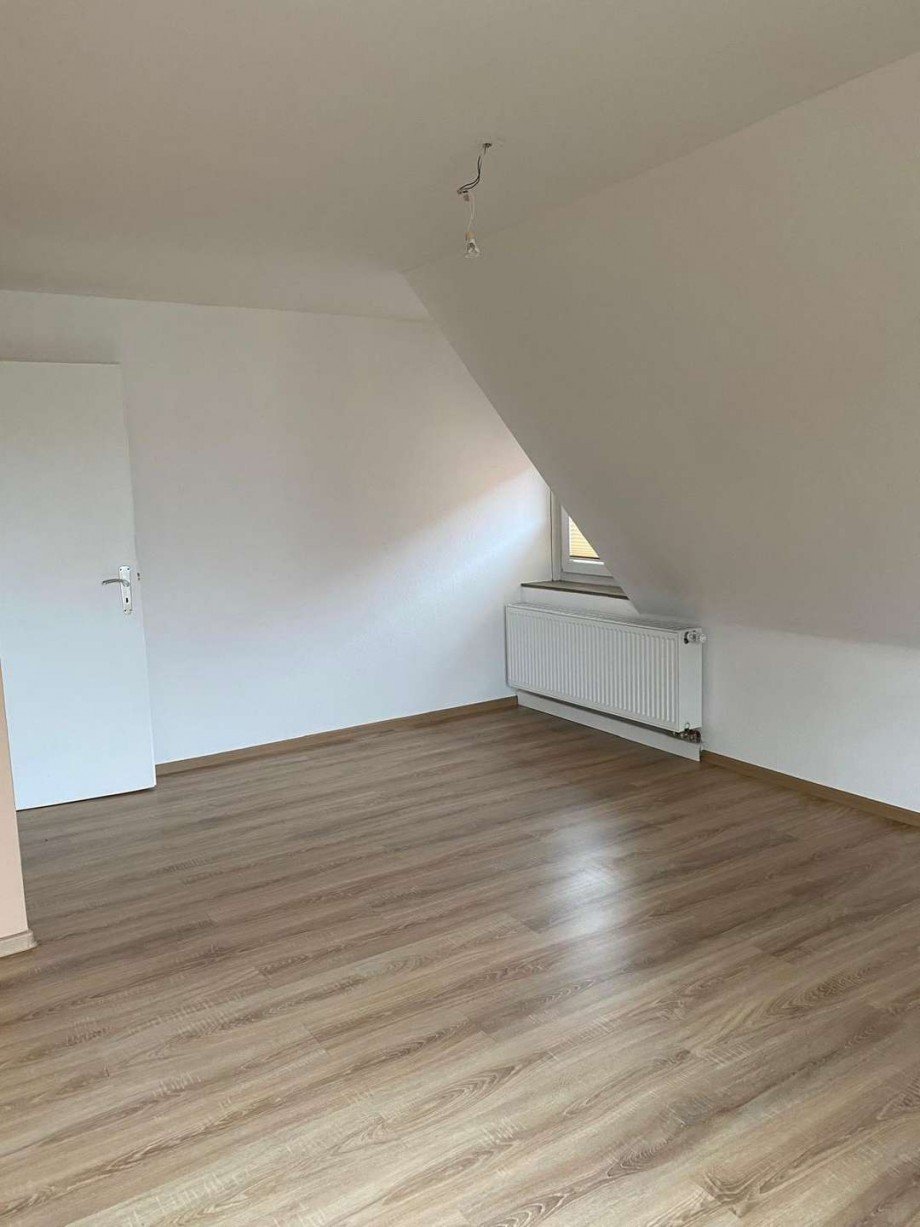 Wohnzimmer-OG (2) Mehrfamilienhaus Rinteln