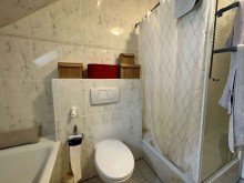 Bad OG-Wohnung Charmantes Ein- bis Zweifamilienhaus in zentraler Lage von Porta Westfalica - Barkhausen