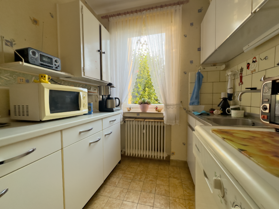 K�che Reihenendhaus L�bbecke
