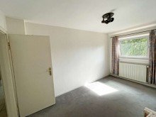 Schlafzimmer 2 Dachgeschosswohnung in toller Lage von B�ckeburg!