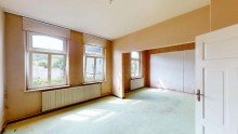 Wohn- und Essbereich Charmantes Anwesen voller M�glichkeiten und Potenzial, in reizvoller Lage