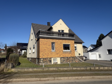 WB-708 Verkauft - Vermietetes Einfamilienhaus mit Entwicklungspotenzial!
