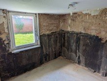 6 Sanierungsbed�rftiges Einfamilienhaus mit riesigem Grundst�ck