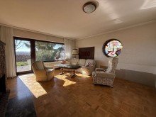 Wohn- und Essbereich Bereits verkauft - Einfamilienhaus mit Platz und Ausblick