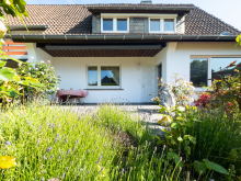 IMG_0683 Ein- bis Zweifamilienhaus mit S�dgrundst�ck in Minden - D�tzen