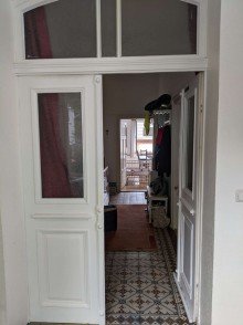 Flur / Eingangsbereich EG-Wohnung Charmantes Ein- bis Zweifamilienhaus in zentraler Lage von Porta Westfalica - Barkhausen