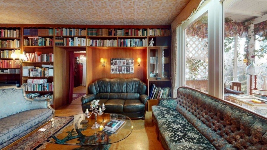12 Einfamilienhaus Petershagen / Friedewalde