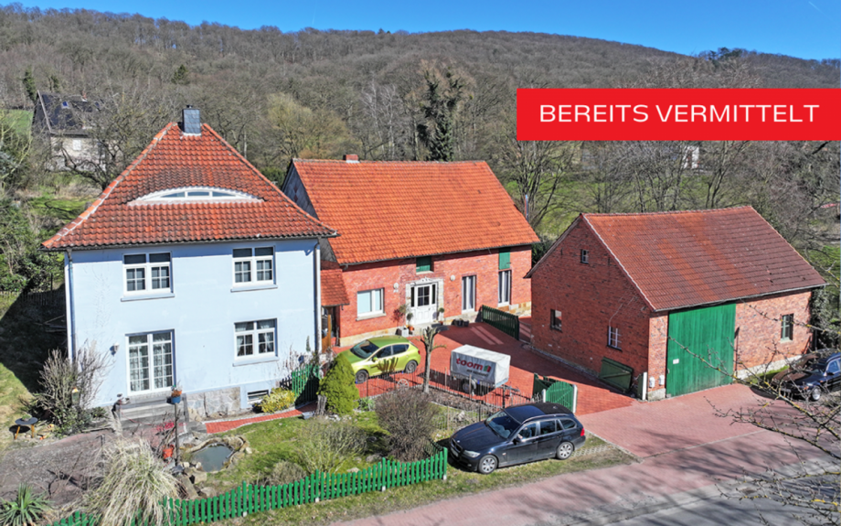 Bereits verkauft Haus Rinteln