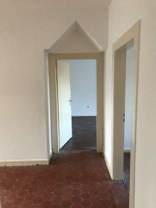 Nette Verzierungen �ber der T�r Charmantes Einfamilienhaus mit vielen Optionen in Kutenhausen