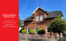 Erfolgreich verkauft(6) Charmantes Ein- bis Zweifamilienhaus in zentraler Lage von Porta Westfalica - Barkhausen
