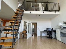 Galerie Schicke Maisonette-Wohnung in Minden-West