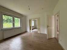 Wohn-/Esszimmer EG-Wohnung Mehrparteienhaus in zentraler Lage von Minden