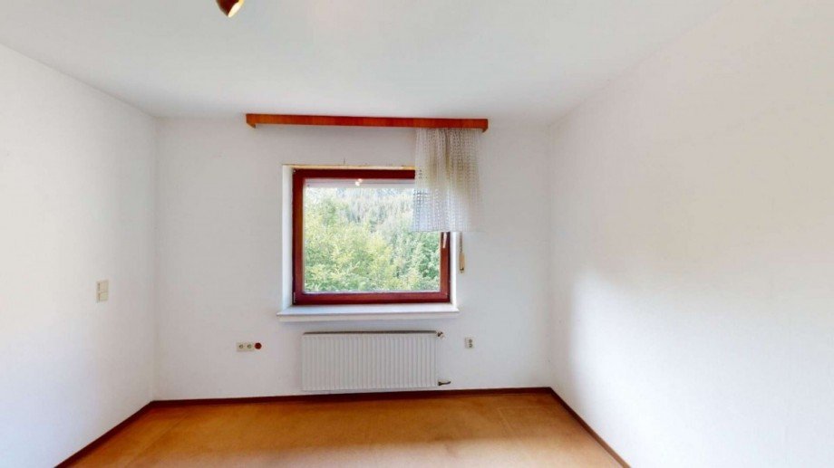 Schlafzimmer 2 Zweifamilienhaus Kalletal