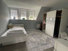 Schlafzimmer Ansprechendes Einfamilienhaus mit extra viel Platz auf rund 245 m�