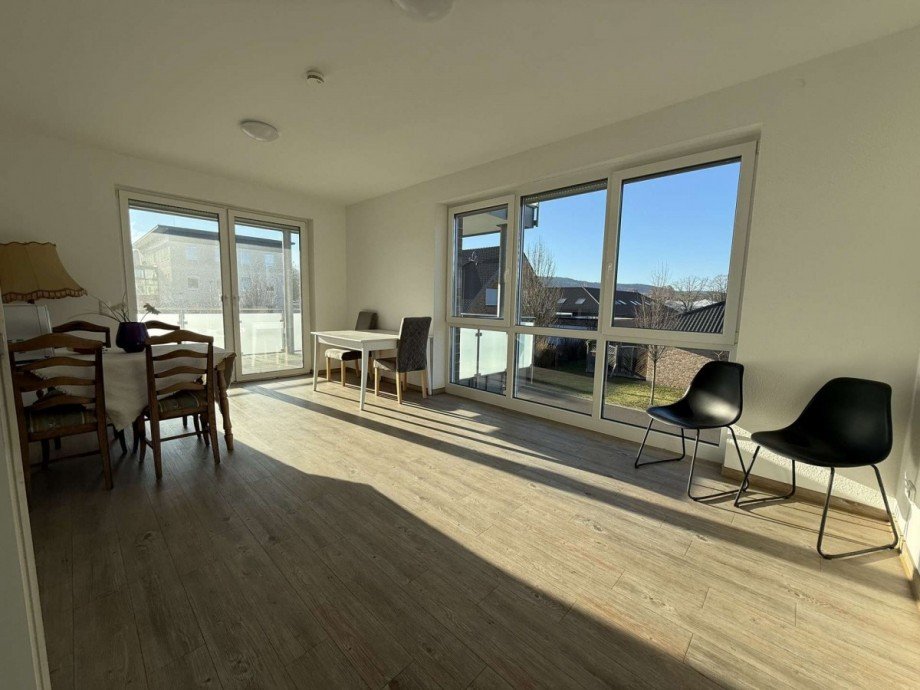 Gemeinschaftraum im OG Wohnung Porta Westfalica